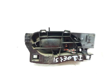 MANETA INTERIOR TRASERA IZQUIERDA, CITROEN, C4 BERLINA