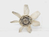 VENTILADOR VISCOSO MOTOR Toyota LAND CRUISER (J15) 
