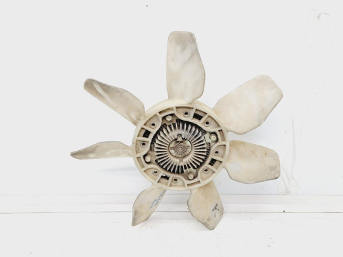 VENTILADOR VISCOSO MOTOR Toyota LAND CRUISER (J15) 