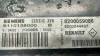  CENTRALITA MOTOR UCE RENAULT SCENIC I (JA...) 