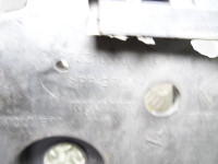 PANEL FRONTAL