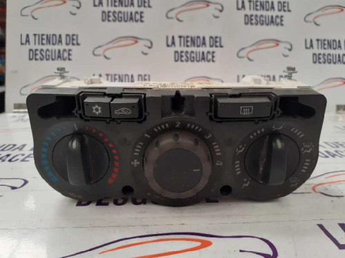  MANDO CALEFACCION / AIRE ACONDICIONADO 