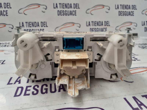  MANDO CALEFACCION / AIRE ACONDICIONADO 
