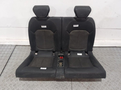 ASIENTOS TRASEROS, AUDI, A3 CABRIO (8VE)