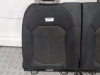  ASIENTOS TRASEROS AUDI A3 CABRIO (8VE) 