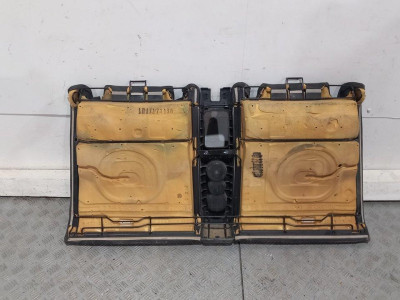 ASIENTOS TRASEROS, AUDI, A3 CABRIO (8VE)