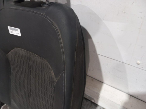  ASIENTOS TRASEROS AUDI A3 CABRIO (8VE) 