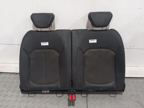  ASIENTOS TRASEROS AUDI A3 CABRIO (8VE) 