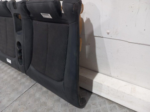  ASIENTOS TRASEROS AUDI A3 CABRIO (8VE) 