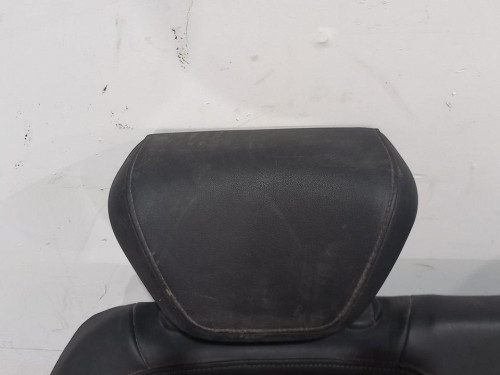  ASIENTOS TRASEROS AUDI A3 CABRIO (8VE) 