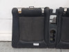  ASIENTOS TRASEROS AUDI A3 CABRIO (8VE) 