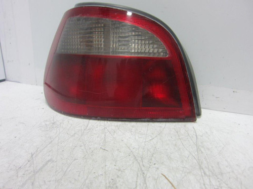  PILOTO TRASERO IZQUIERDO Renault MEGANE I FASE 2 BERLINA (BA0) 