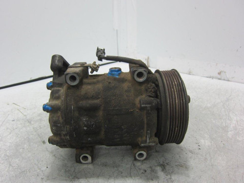  COMPRESOR AIRE ACONDICIONADO 