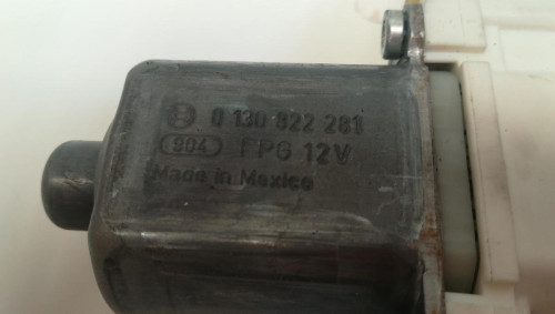  MOTOR ELEVALUNAS TRASERO IZQUIERDO Mercedes-Benz CLASE R (BM 251) 