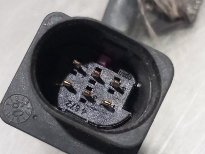 SONDA LAMBDA, AUDI, A5 COUPE (8T)