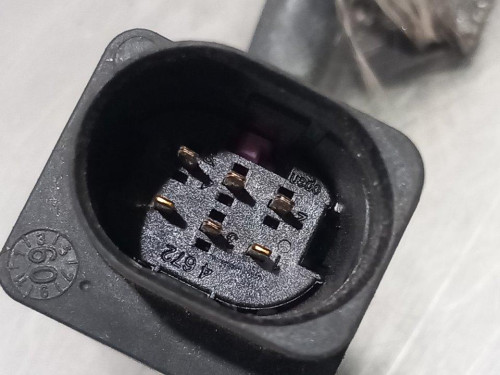  SONDA LAMBDA, AUDI, A5 COUPE (8T) 