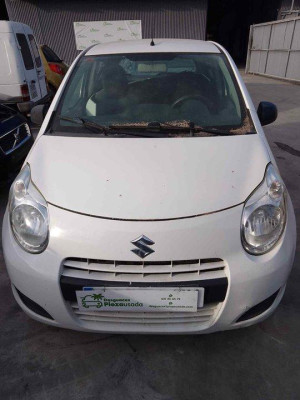 SUZUKI ALTO (AMF310)