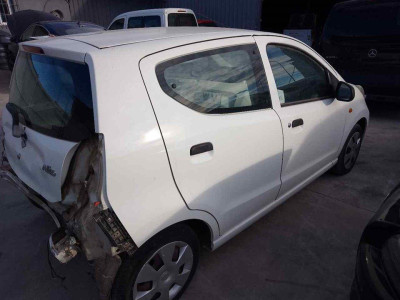 SUZUKI ALTO (AMF310)