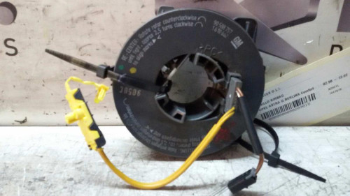 ANILLO AIRBAG Opel ASTRA G BERLINA 