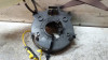 ANILLO AIRBAG Opel ASTRA G BERLINA 