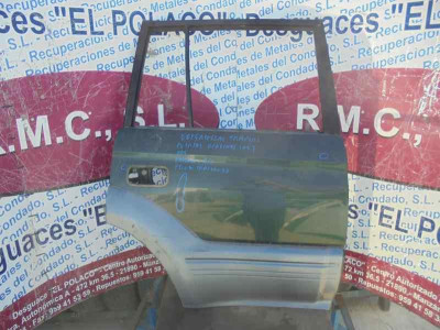 PUERTA TRASERA DERECHA, Toyota, LAND CRUISER (J9)