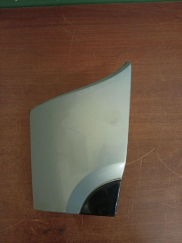 PUNTERA PARAGOLPES TRASERA DERECHA Renault SCENIC RX4 (JA0) 