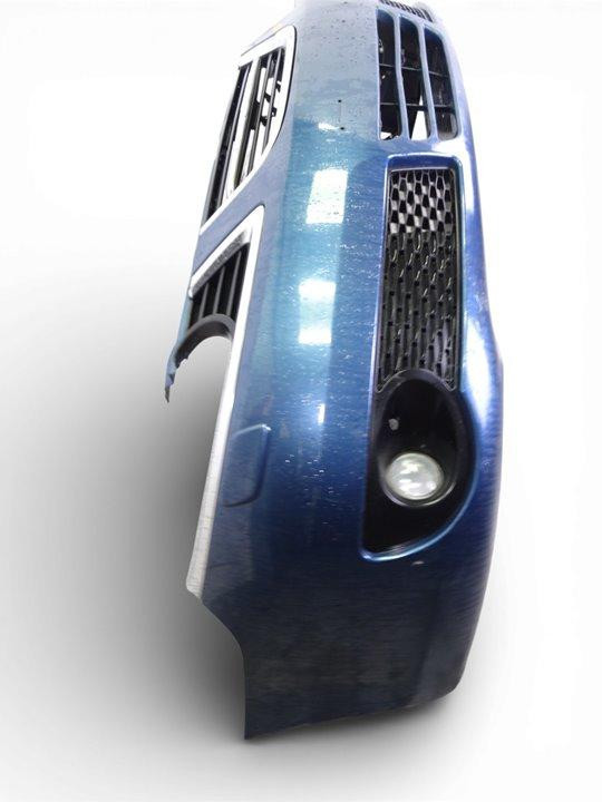 PARAGOLPES DELANTERO