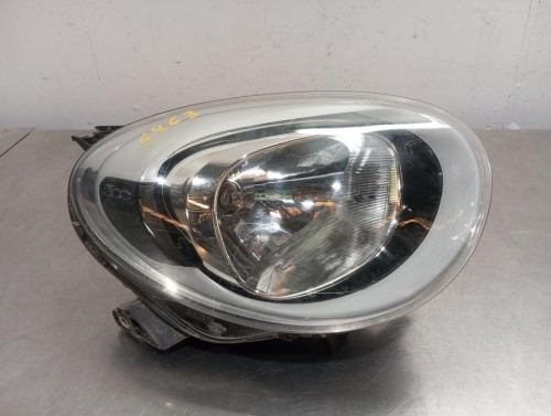  FARO DERECHO FIAT 500X (334) 