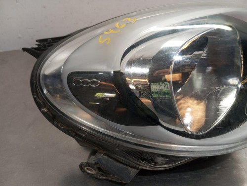  FARO DERECHO FIAT 500X (334) 