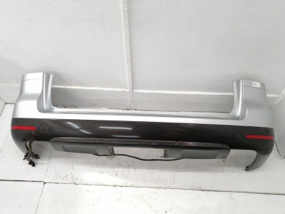 PARAGOLPES TRASERO, VOLKSWAGEN, TOUAREG (7LA)