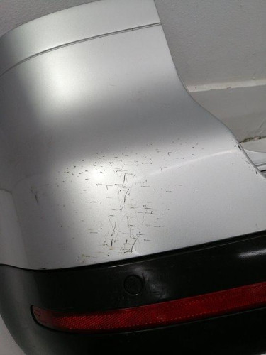  PARAGOLPES TRASERO VOLKSWAGEN TOUAREG (7LA) 