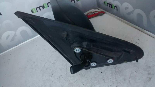  RETROVISOR IZQUIERDO NISSAN PRIMERA BERLINA (P11) 