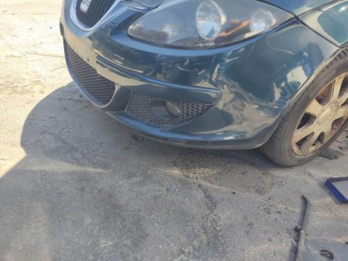  PARAGOLPES DELANTERO SEAT ALTEA (5P1) 