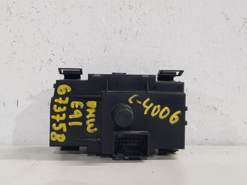  MANDO LUCES, BMW, SERIE 3 TOURING (E91) 