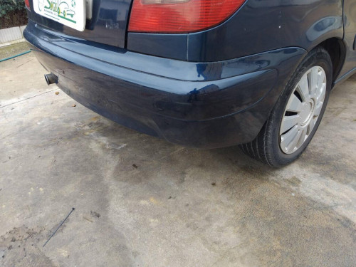 PARAGOLPES TRASERO Citroen Xsara Berlina (1997->) CITROEN Xsara Berlina (1997->) 