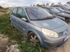 RENAULT SCENIC II (JM) — vehículo donante para recambios 