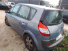 RENAULT SCENIC II (JM) — vehículo donante para recambios 