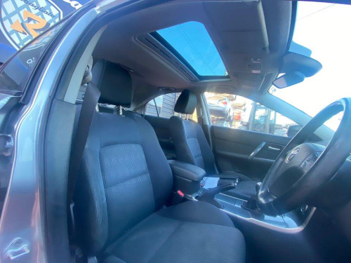  MAZDA 6 BERLINA (GG) 