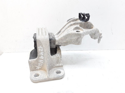 SOPORTE MOTOR DERECHO, Renault, MEGANE III BERLINA 5P