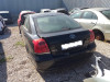  TOYOTA AVENSIS BERLINA (T25) 