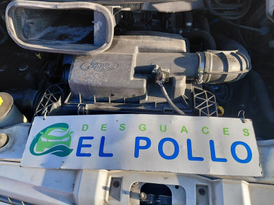 MOTOR COMPLETO, FORD, TRANSIT BUS (TT9)