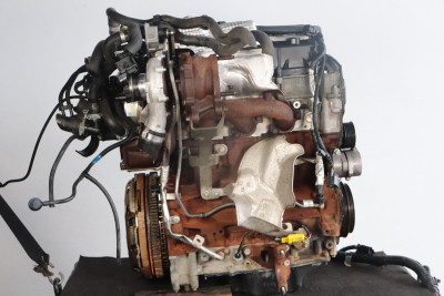 MOTOR COMPLETO, FORD, TRANSIT BUS (TT9)
