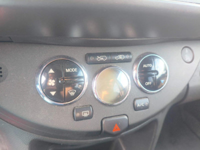 MANDO CALEFACCION / AIRE ACONDICIONADO, NISSAN, NOTE (E11E)