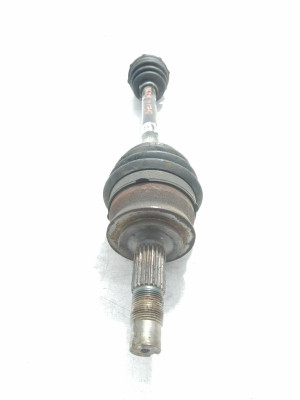 TRANSMISION DELANTERA IZQUIERDA, OPEL, CORSA D