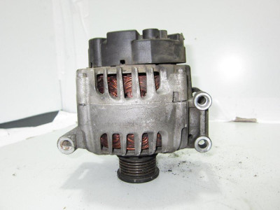 ALTERNADOR, PEUGEOT, 207 CC CABRIO-COUPÉ