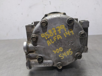 COMPRESOR AIRE ACONDICIONADO, ALFA ROMEO, 147 (190)