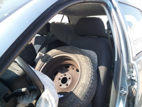  SKODA FABIA (6Y2/6Y3) 