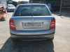  SKODA FABIA (6Y2/6Y3) 