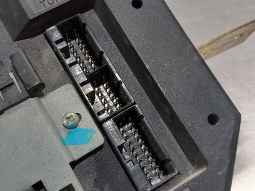  MODULO ELECTRONICO 