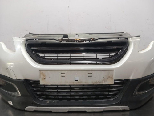  PARAGOLPES DELANTERO PEUGEOT 2008 